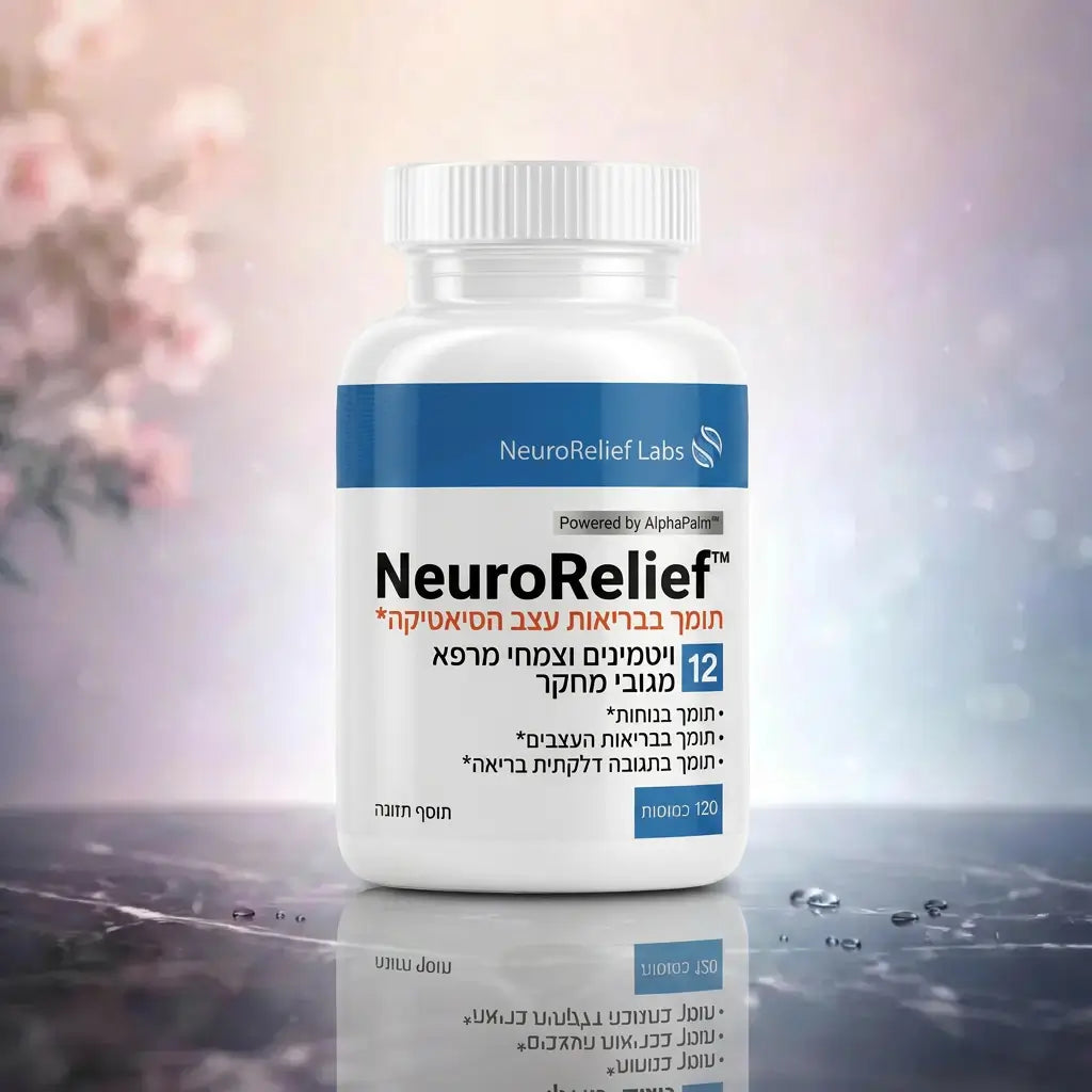 NeuroRelief
