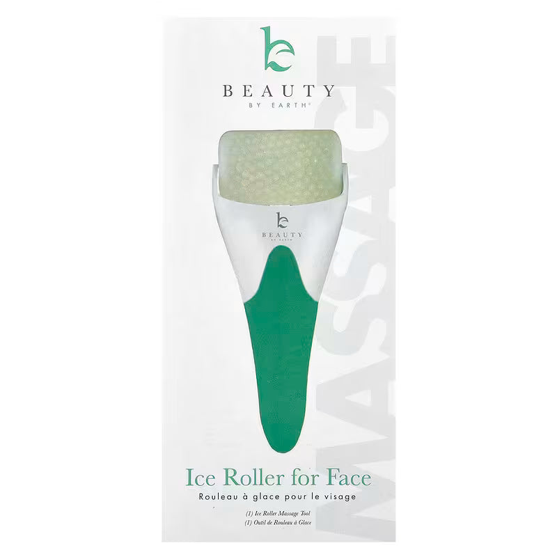 CryoGlow Ice Roller