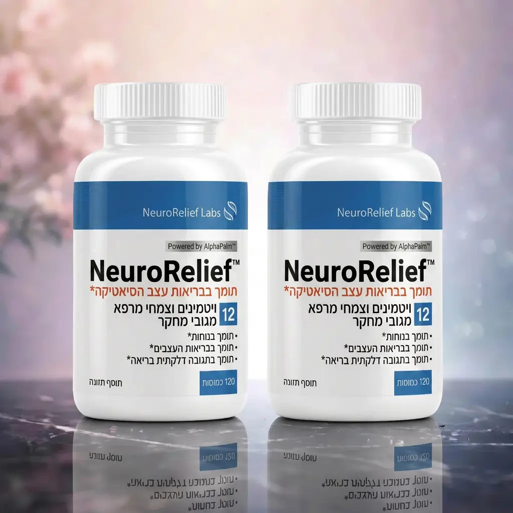 NeuroRelief