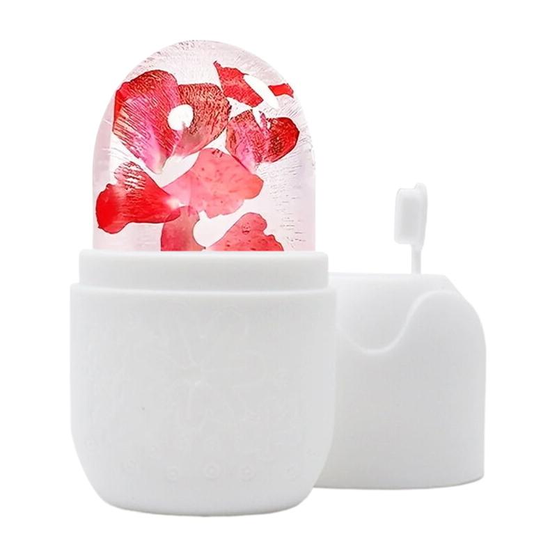 IceGlow Facial Roller