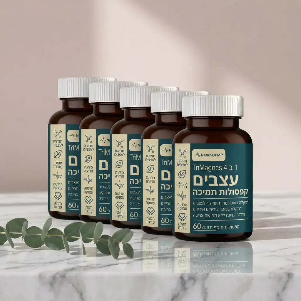 NeuroEase