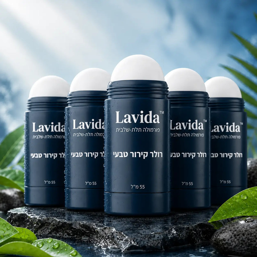 Lavida