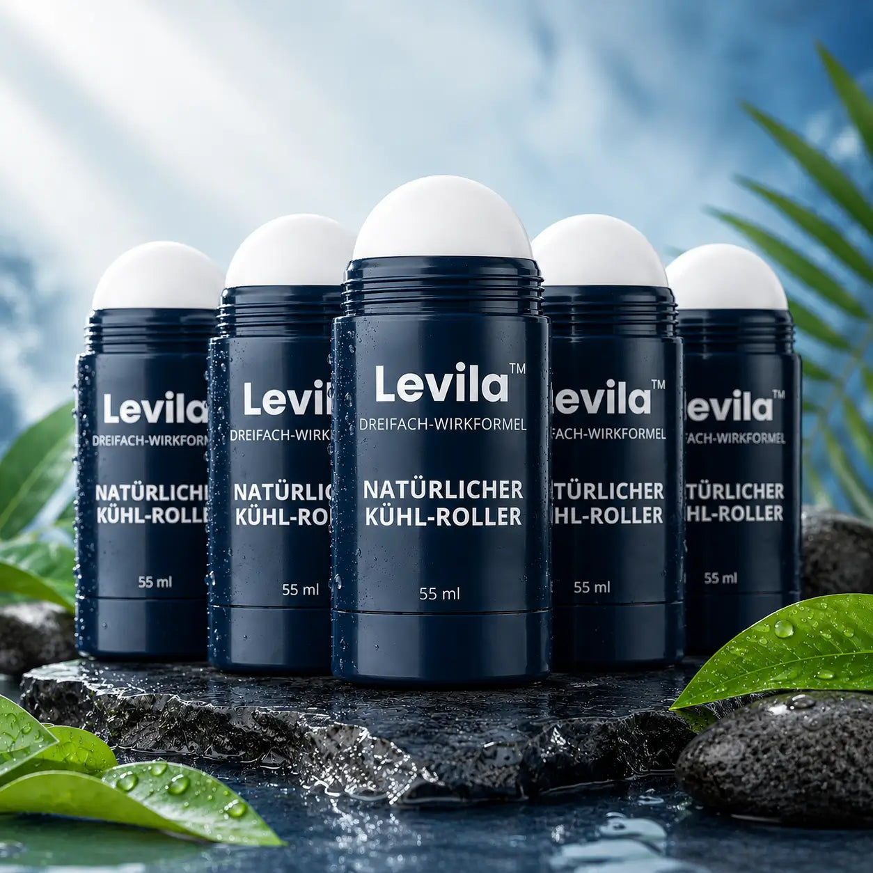 Levila