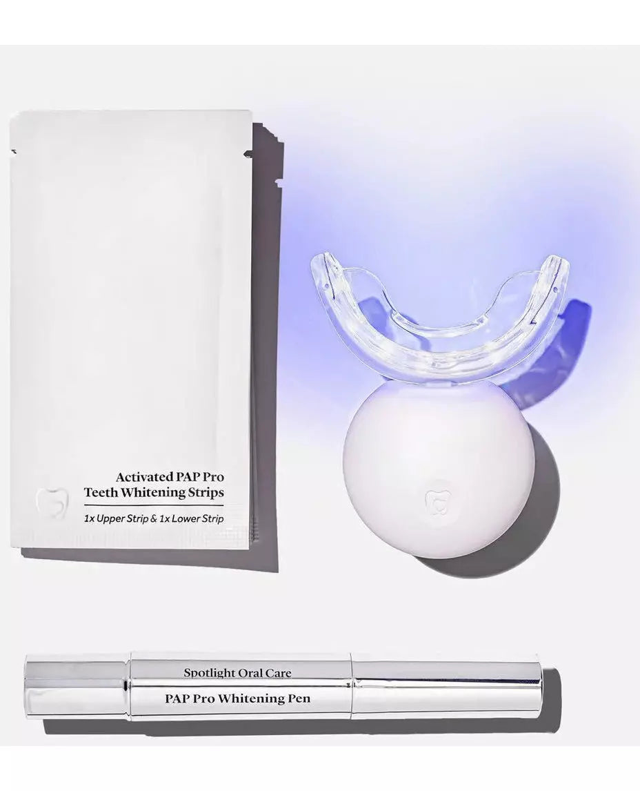 LumiWhite Pro LED Kit