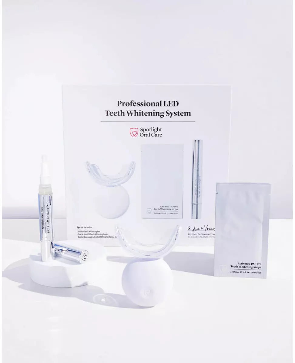 LumiWhite Pro LED Kit