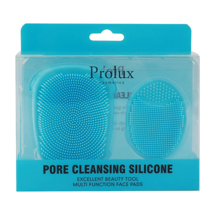 Prolux Silicone Scrubber
