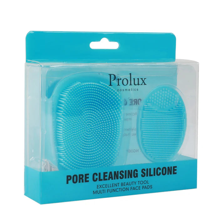 Prolux Silicone Scrubber