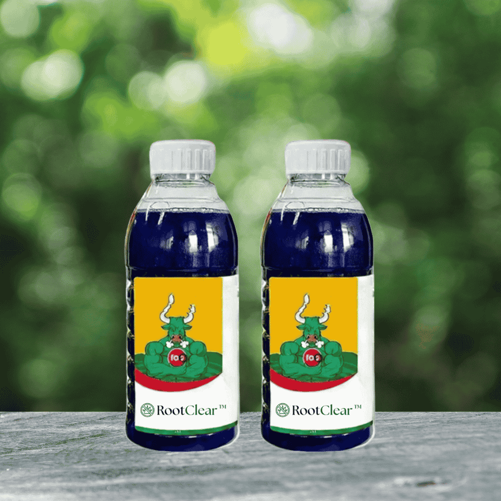 RootClear