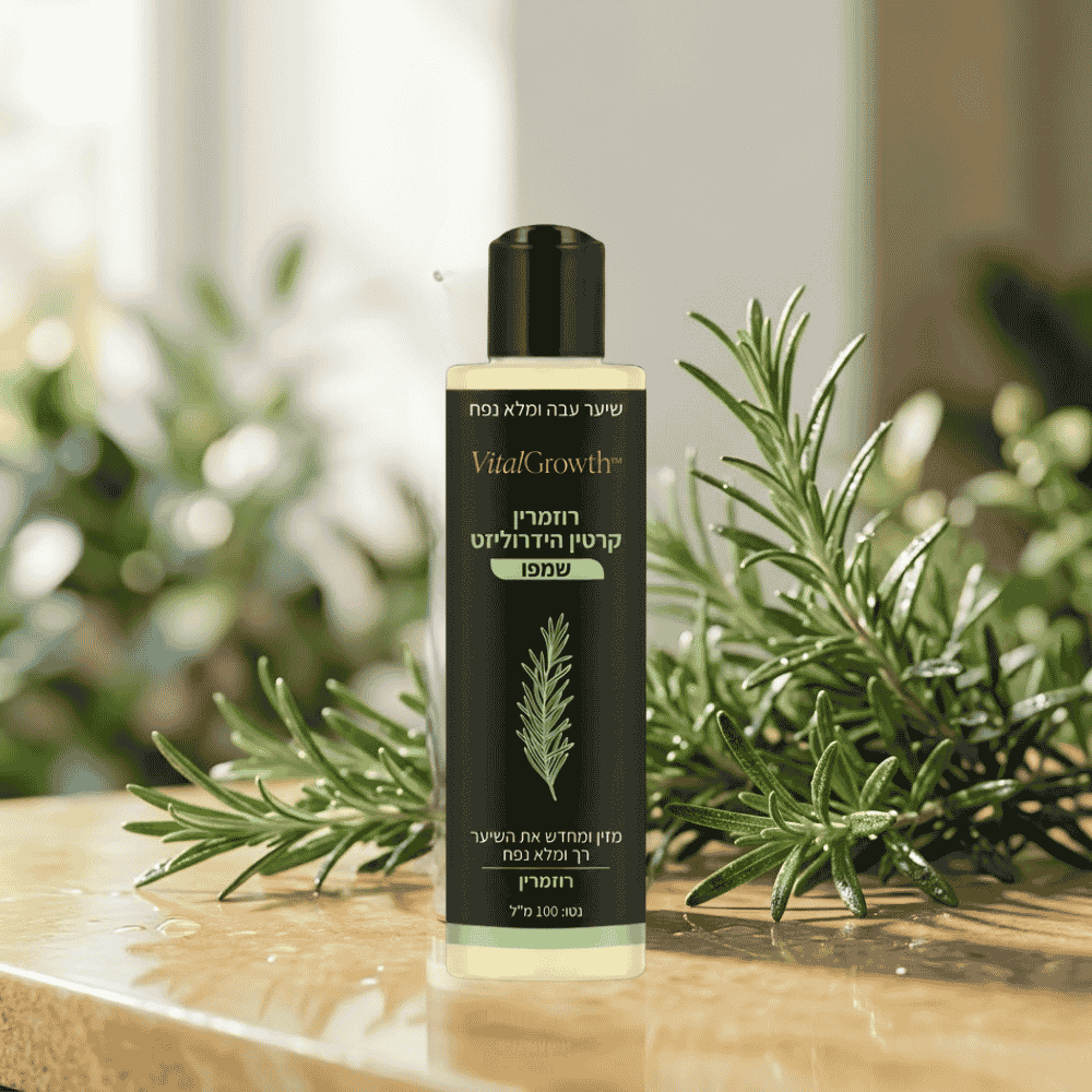 VitalGrowth