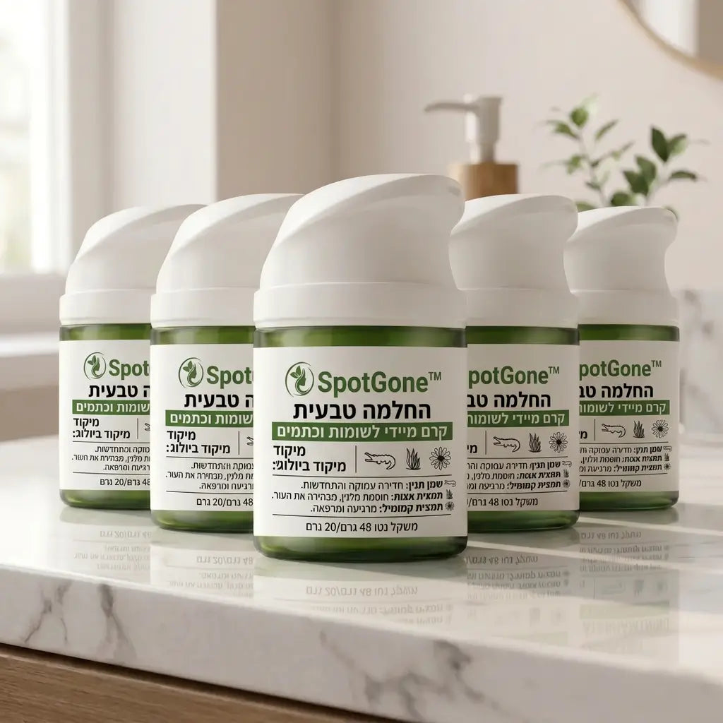 SpotGone