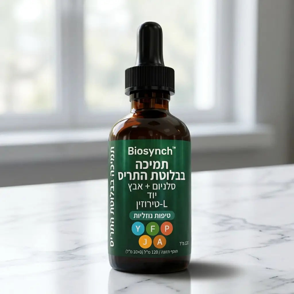 Biosynch
