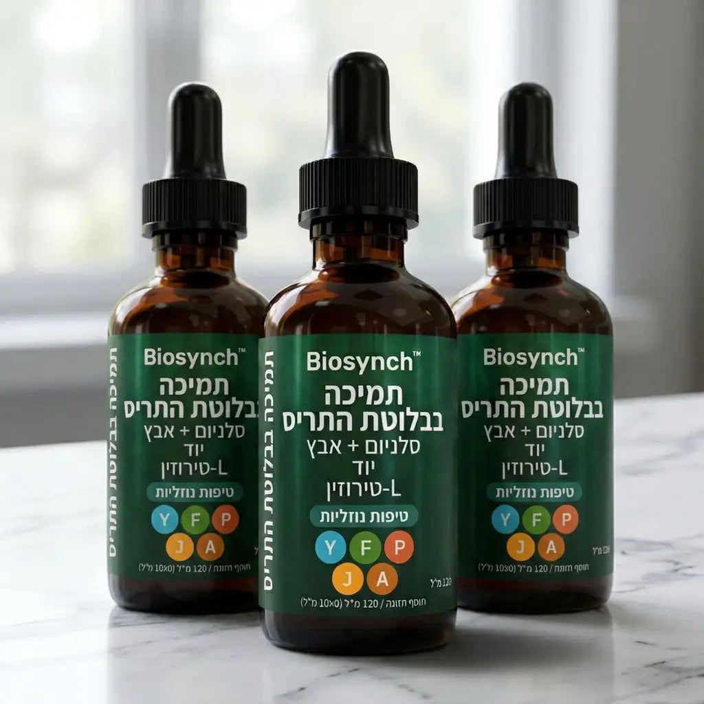 Biosynch