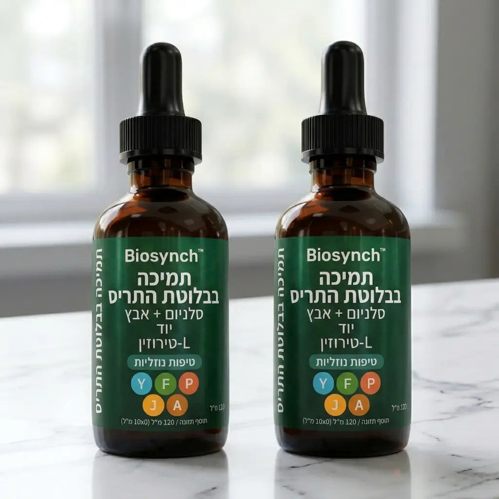 Biosynch