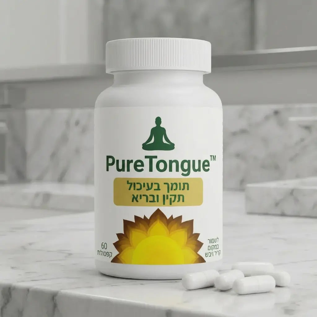 PureTongue
